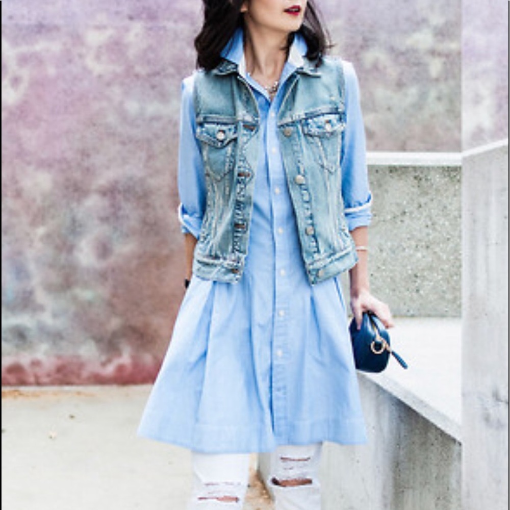 J Crew Dress: Bin A3
